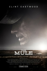 The Mule Movie Clint Eastwood Bradley Cooper Farmiga