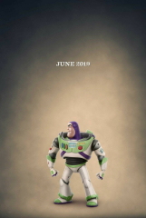Toy Story 4 Movie Buzz Lightyear Tim Allen Woody Tom Hanks 5