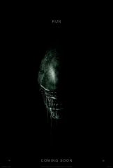 Alien Covenant Movie Michael Fassbender James Franco