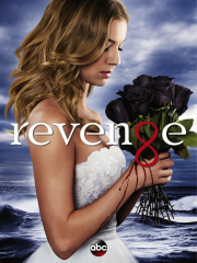 Revenge 2013 Season 3 ABC TV Madeleine Stowe Emily VanCamp