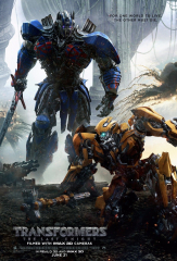 Transformers The Last Knight Movie Mark Wahlberg Optimus