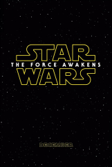 Star Wars Episode VII The Force Awakens Movie NEW