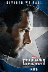 Captain America Civil War Movie Paul Rudd Ant Man0