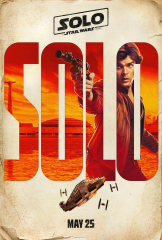 Solo A Star Wars Story Movie Han Solo Alden Ehrenreich