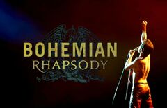 Queen Band Bohemian Rhapsody C