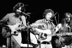Concert for Bangladesh George Harrison Bob Dylan C