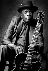 John Lee Hooker