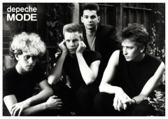 Depeche Mode B