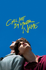 Call me by Your Name Movie