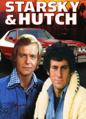 Starsky and Hutch Tv Show