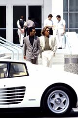 Miami Vice Tv Show