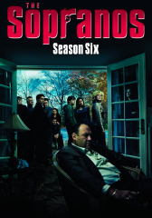 The Sopranos Tv Show Season 6