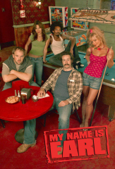 My Name is Earl Tv Show