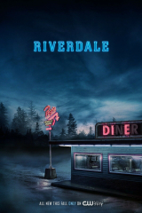 Riverdale Tv Show