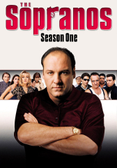 The Sopranos Tv Show Season 1