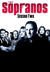 The Sopranos Tv Show Season 2
