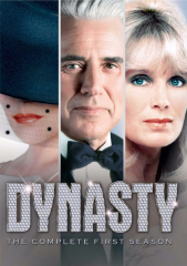 Dynasty Tv Show