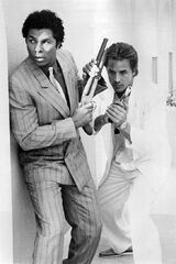 Miami Vice Tv Show H