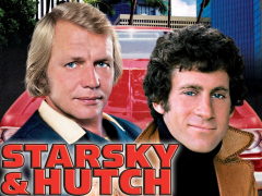 Starsky and Hutch Tv Show