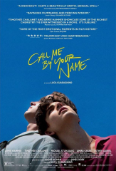 Call Me by Your Name Movie