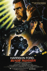 Blade Runner Harrison Ford Movie