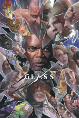 Glass Movie 2019 Film