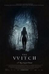 The VVitch A New England Folktale Terror Movie