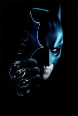 The Dark Knight 2008 Movie Batman role