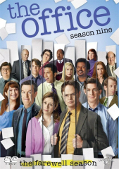 The Office Drama Comedy TV Play Series