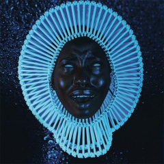 Music Album Awaken My Love Childish Gambino Cover