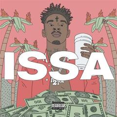 21 Savage Issa Album Bank Account Music