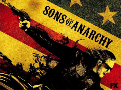 Sons of Anarchy TV Series