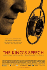 2010 Movie The Kings Speech