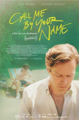 Call Me by Your Name Movie Armie Hammer