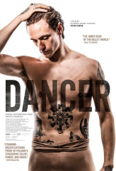 Sergei Polunin Dancer 2016 Movie