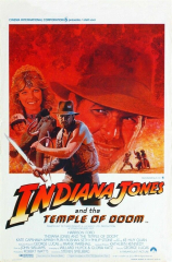 Indiana Jones and the Temple of Doom POP Movie