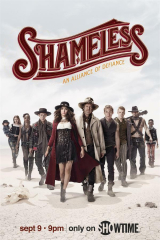 Shameless Season 9 TV