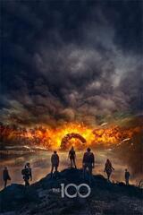 Science Fiction TV CW The 100 Season 4