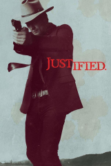 Timothy Olyphant TV Series Justified HXJT 10