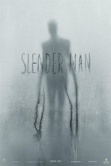 2018 Slender Man Terror Movie Movie