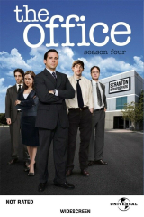 Drama Comedy Love TV The Office