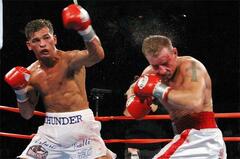 Arturo Gatti vs Micky Ward Boxing Sport