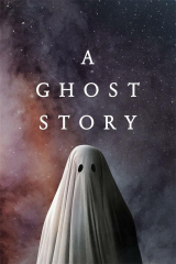 Casey Affleck Rooney Mara A Ghost Story Movie