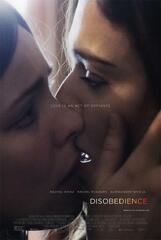 Love Film Disobedience Movie