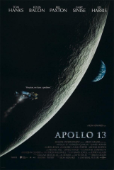 1995 Tom Hanks Film Apollo 13 Movie