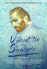 Animation Biography Loving Vincent Movie