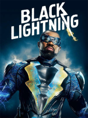 Black Lightning Season 1 TV