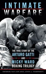 Arturo Gatti vs Micky Ward Boxing Sport