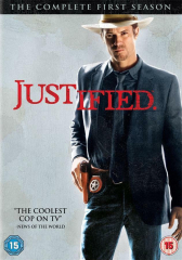 Timothy Olyphant Justified TV PLAY Series HXJT 11