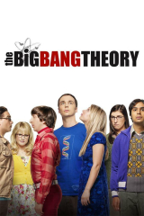 The Big Bang Theory TV